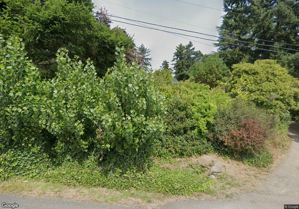 7828 SW 204th St, Vashon, WA 98070 - photo 1