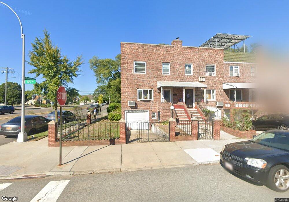 23101 125th Ave, Springfield Gardens, NY 11413 - photo 1