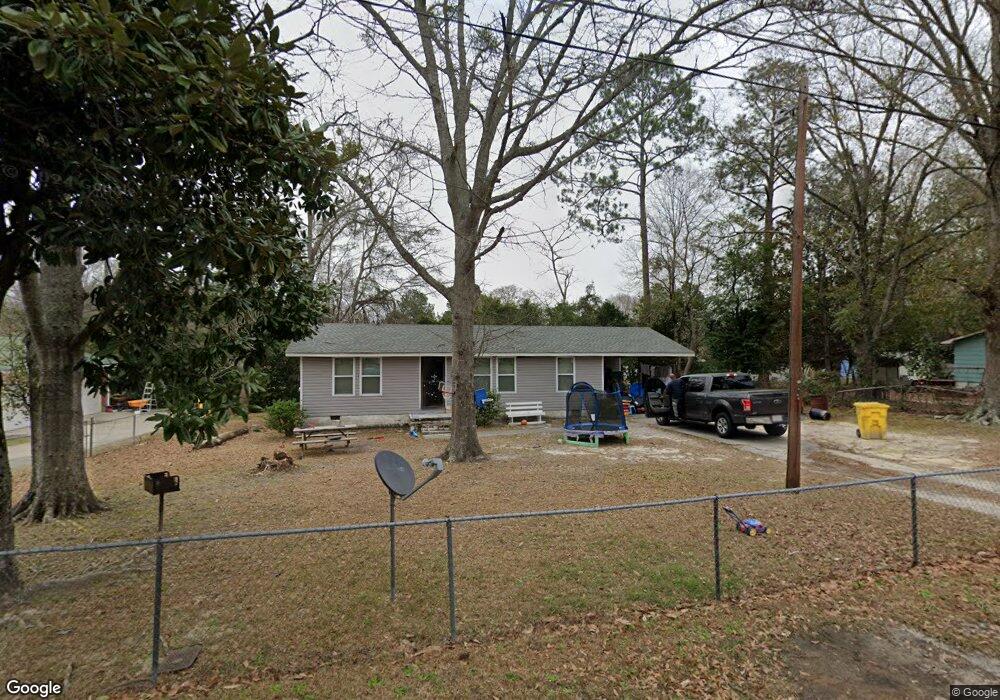 39 Butler Dr, Mc Rae, GA 31055 - photo 1