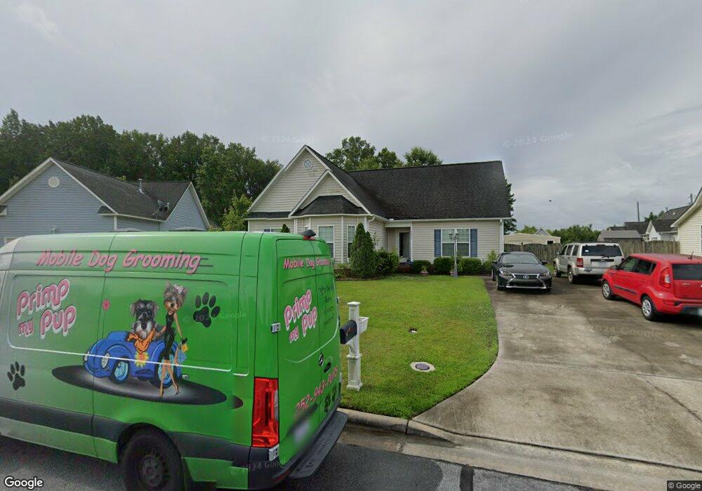 2957 Laylah Dr, Winterville, NC 28590 - photo 1