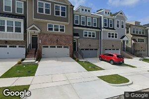 1081 Lathrop Ln, Apex, NC 27523