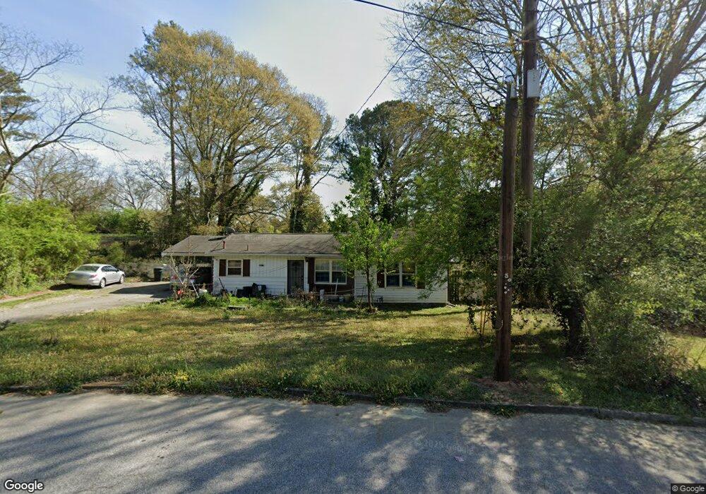 386 Floyd St SE, Smyrna, GA 30082 - photo 1