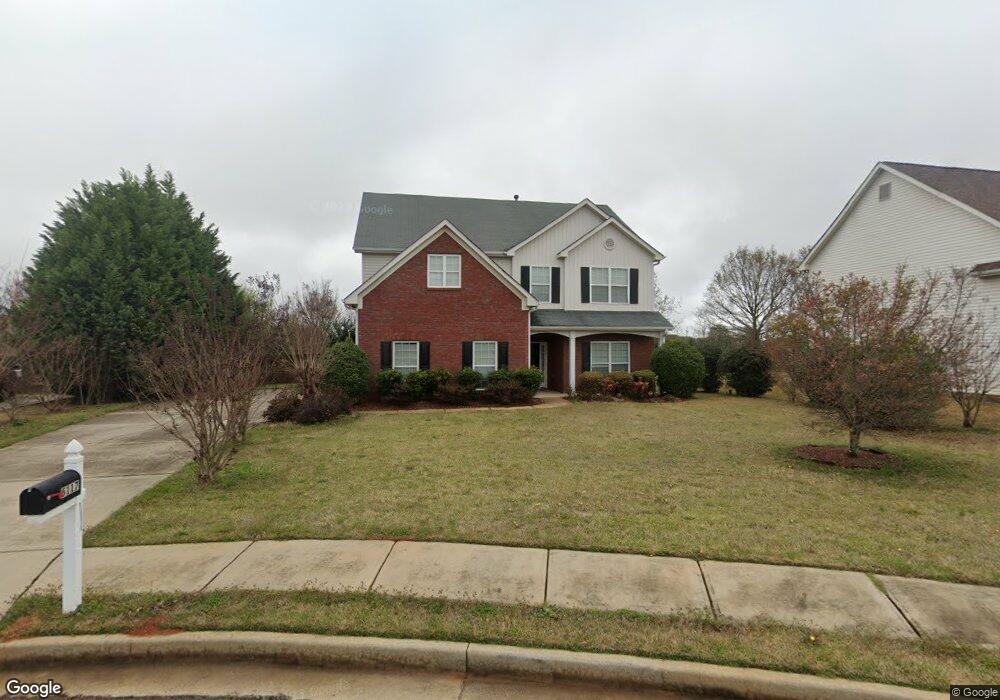 5117 Redcoat Ln unit 295, McDonough, GA 30252 - photo 1