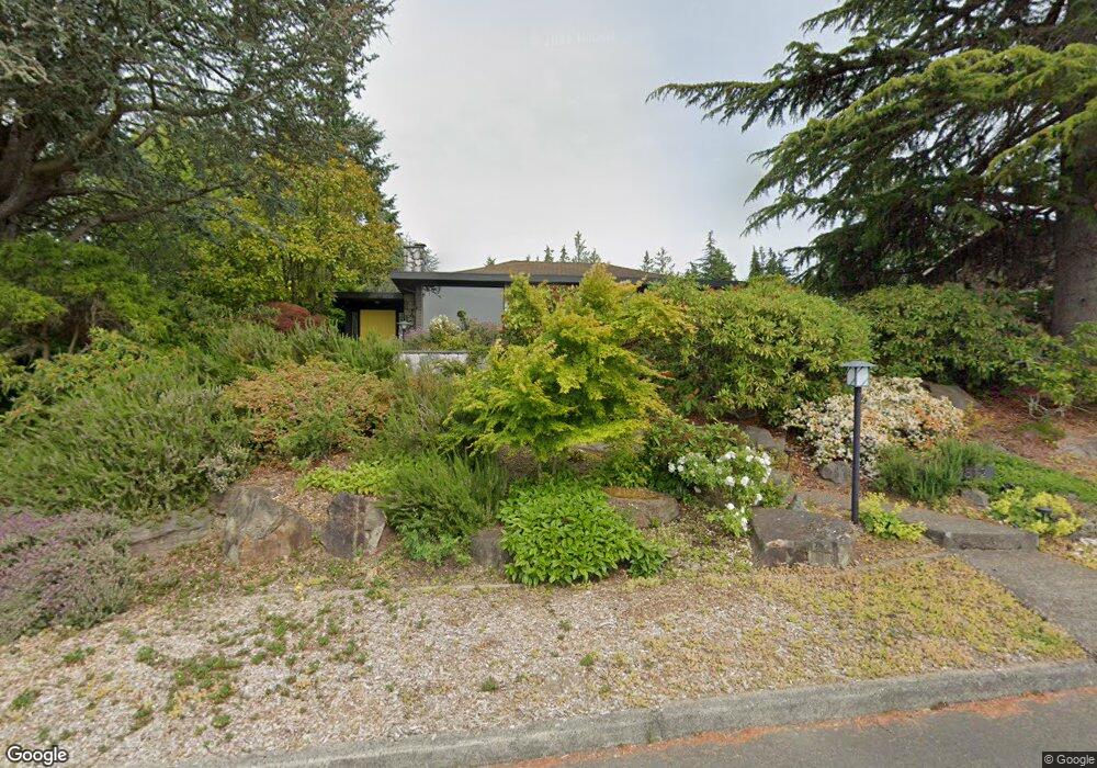 812 12th Place N, Edmonds, WA 98020 - photo 1