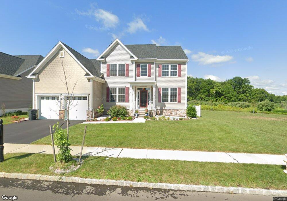 50 Thomas Dr, Robbinsville, NJ 08691 - photo 1
