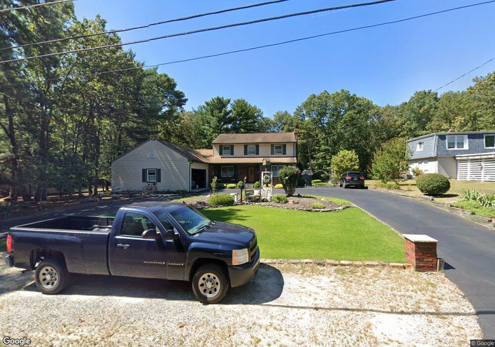 361 Holly Rd, Marlton, NJ 08053 - photo 1