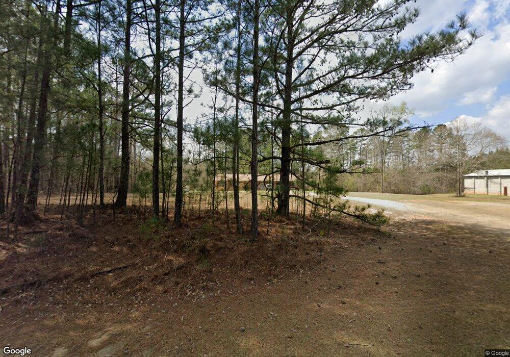5615 Ga Highway 219, Franklin, GA 30217 - photo 1