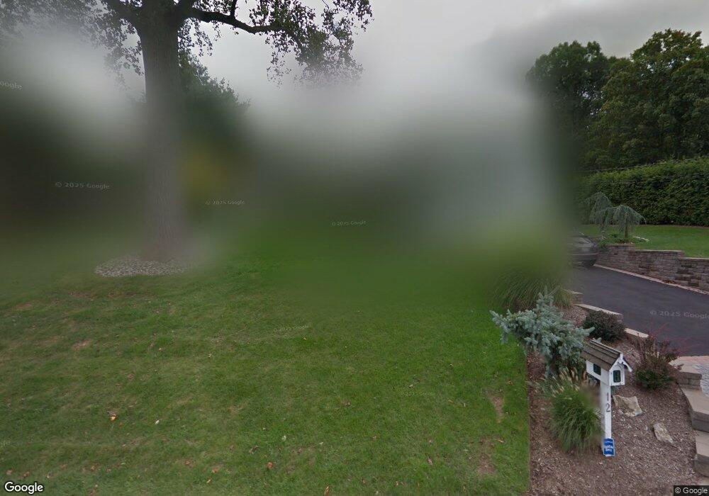 12 Runnymede Rd, Chatham, NJ 07928 - photo 1