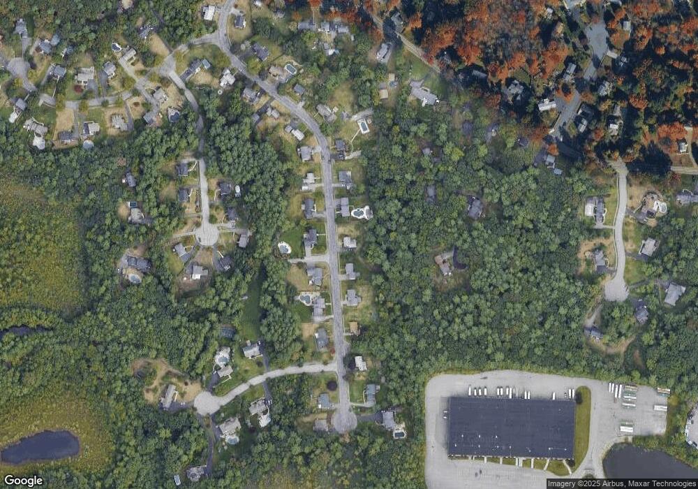 18 Redmond Ave, North Reading, MA 01864 - photo 1