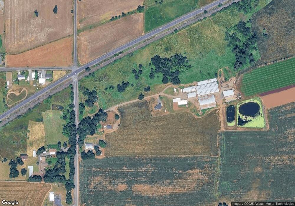 41165 Cole School Rd SE, Stayton, OR 97383 - photo 1