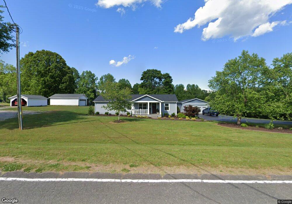 1580 Tom Joye Rd, Clover, SC 29710 - photo 1