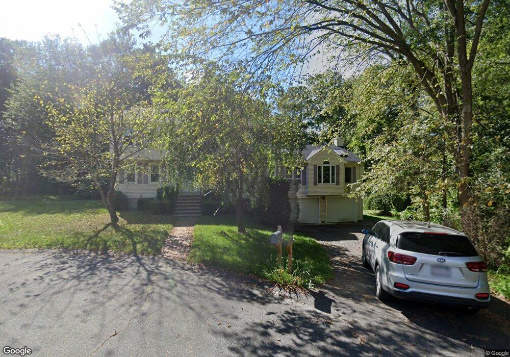 17 Sunnyplain Cir, Weymouth, MA 02188 - photo 1