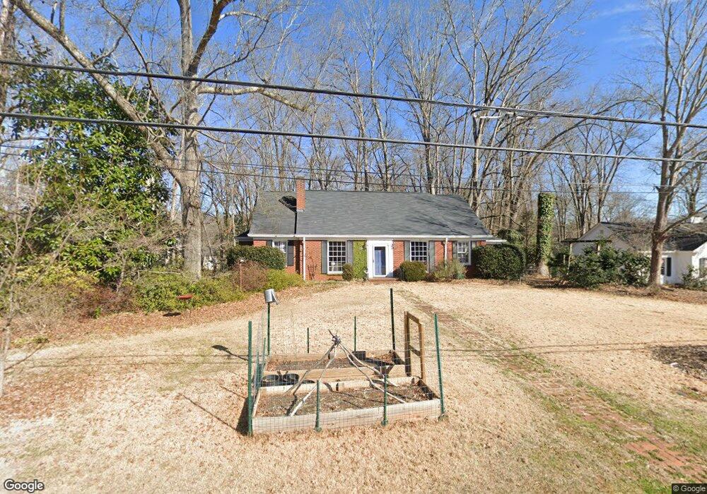 236 Highland Ave, Athens, GA 30606 - photo 1