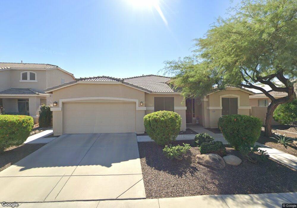 1159 E Browning Place unit I, Chandler, AZ 85286 - photo 1
