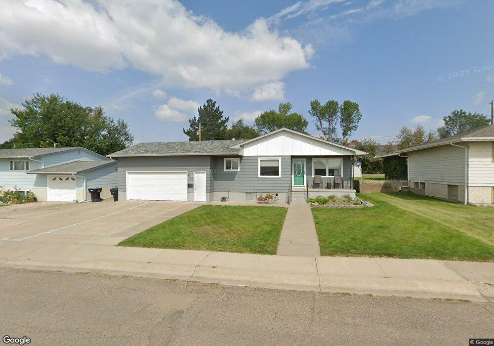 1185 17th St, Havre, MT 59501 - photo 1
