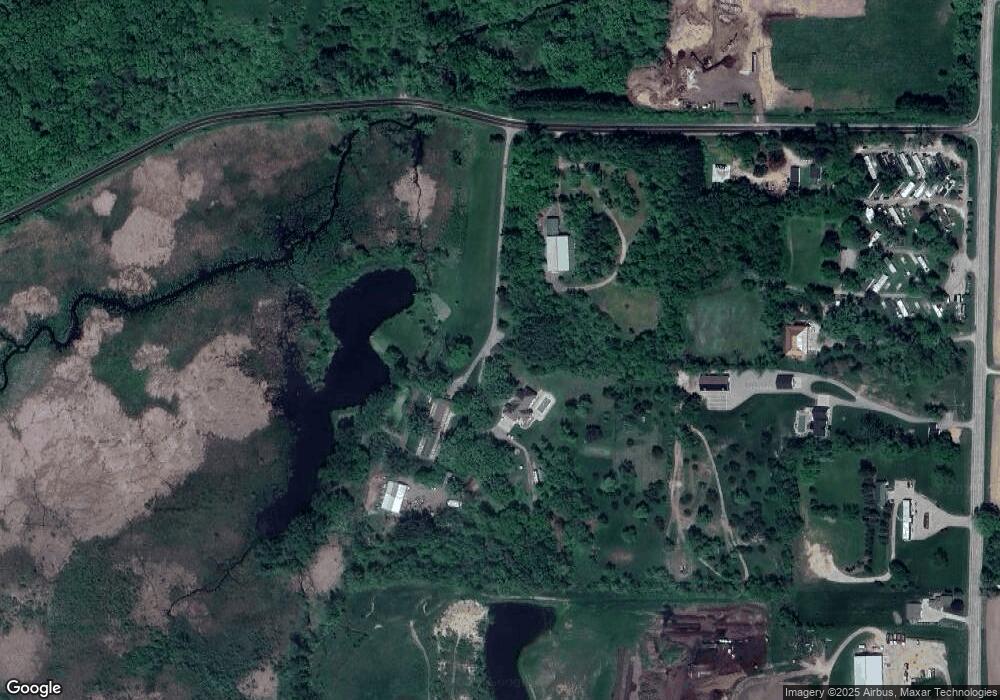 4891 Byrne Rd, Fitchburg, WI 53575 - photo 1