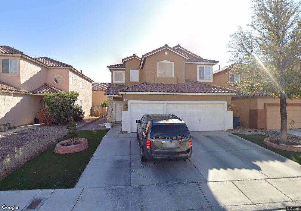 3398 Commendation Dr, Las Vegas, NV 89117 - photo 1