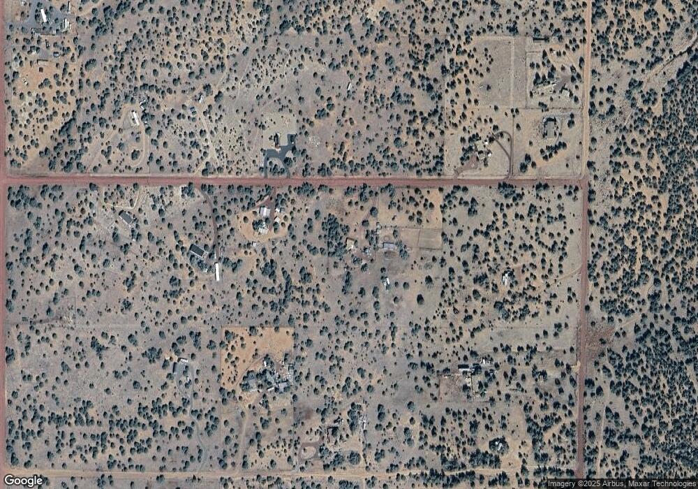 228 Cedar St, Ash Fork, AZ 86320 - photo 1