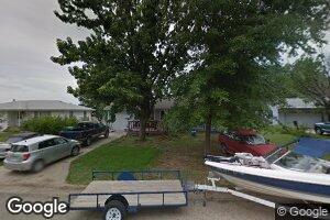 805 Juniper St, Wakefield, KS 67487
