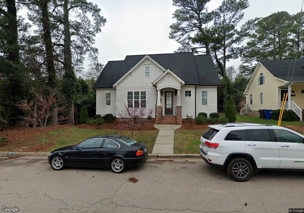 1515 Carson St, Raleigh, NC 27608 - photo 1