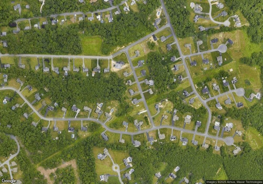 34 Jennings Way, Westport, MA 02790 - photo 1