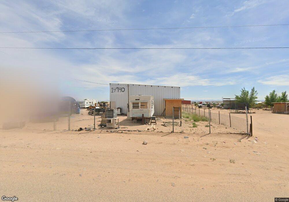 14946 Raquel St, El Paso, TX 79928 - photo 1