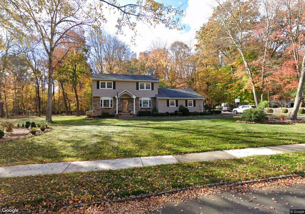 14 Nyma Way, Succasunna, NJ 07876 - photo 1