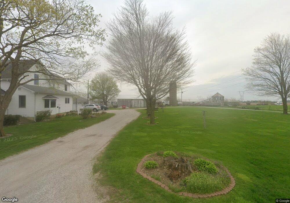 5420 N 700 E, Kokomo, IN 46901 - photo 1