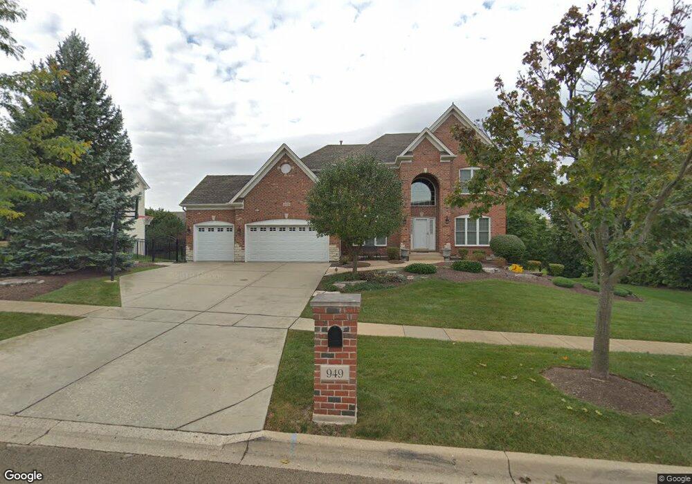 949 Knox Ln, Batavia, IL 60510 - photo 1