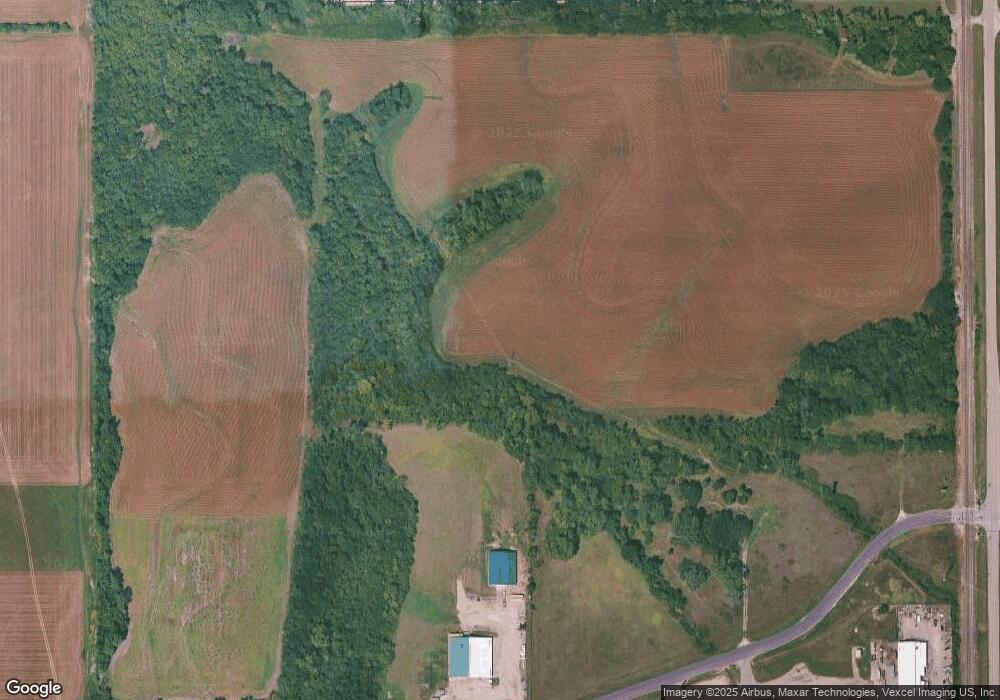 402 SW University Blvd, Topeka, KS 66619 - photo 1