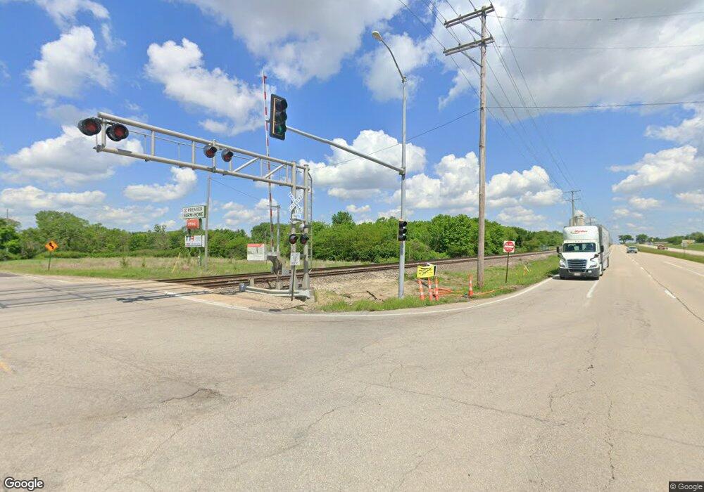 400 SW University Blvd, Topeka, KS 66619 - photo 1