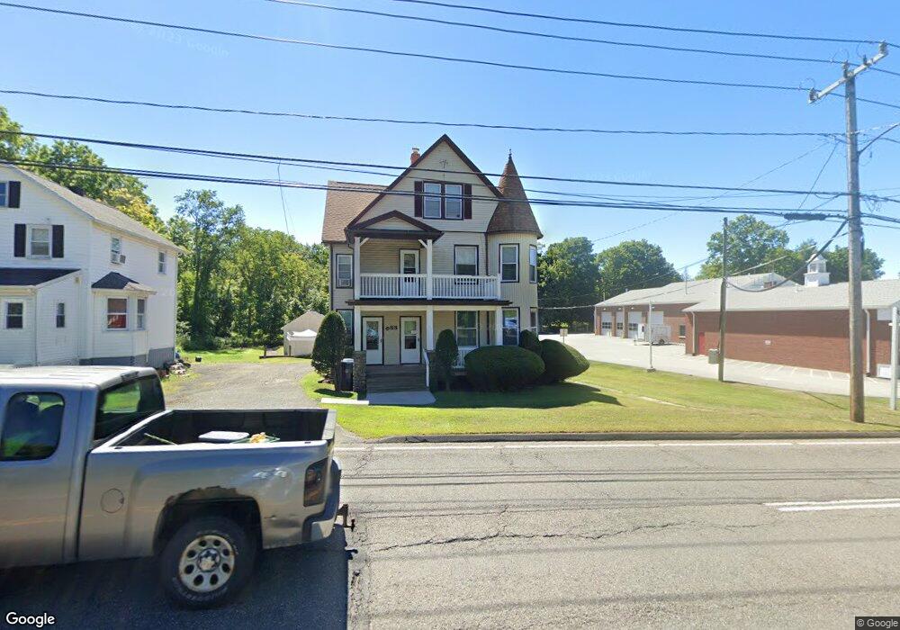 683 Main St, Plymouth, CT 06782 - photo 1