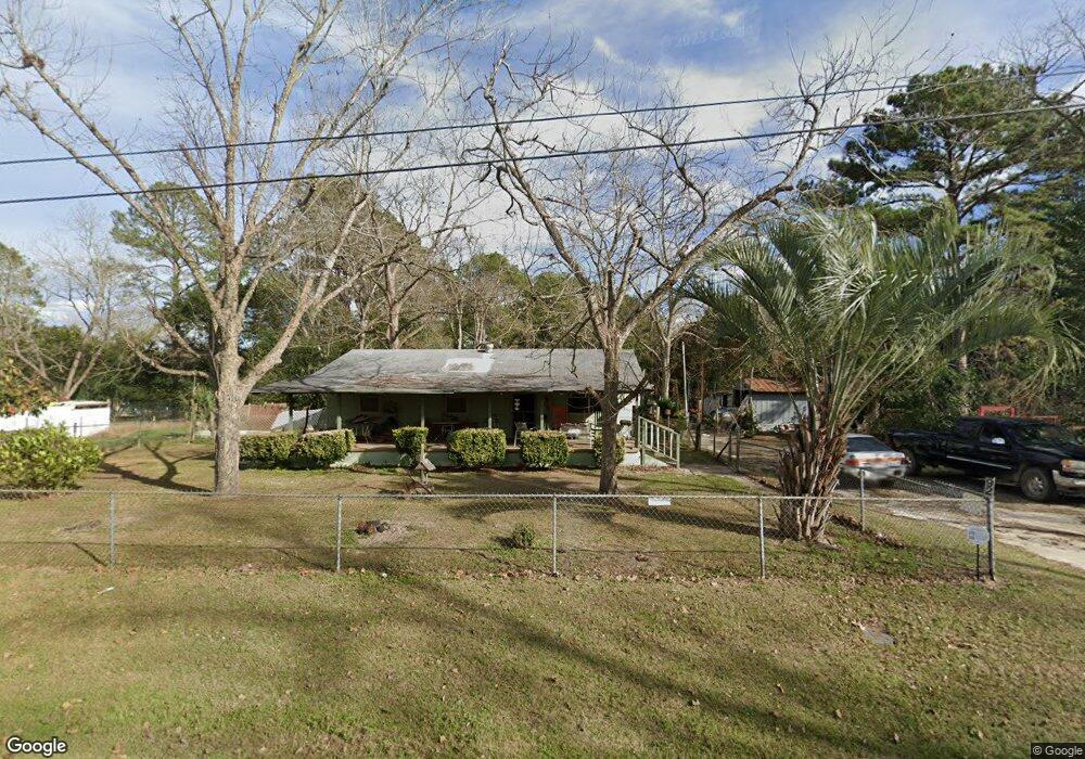 92 Harris St, Enigma, GA 31749 - photo 1