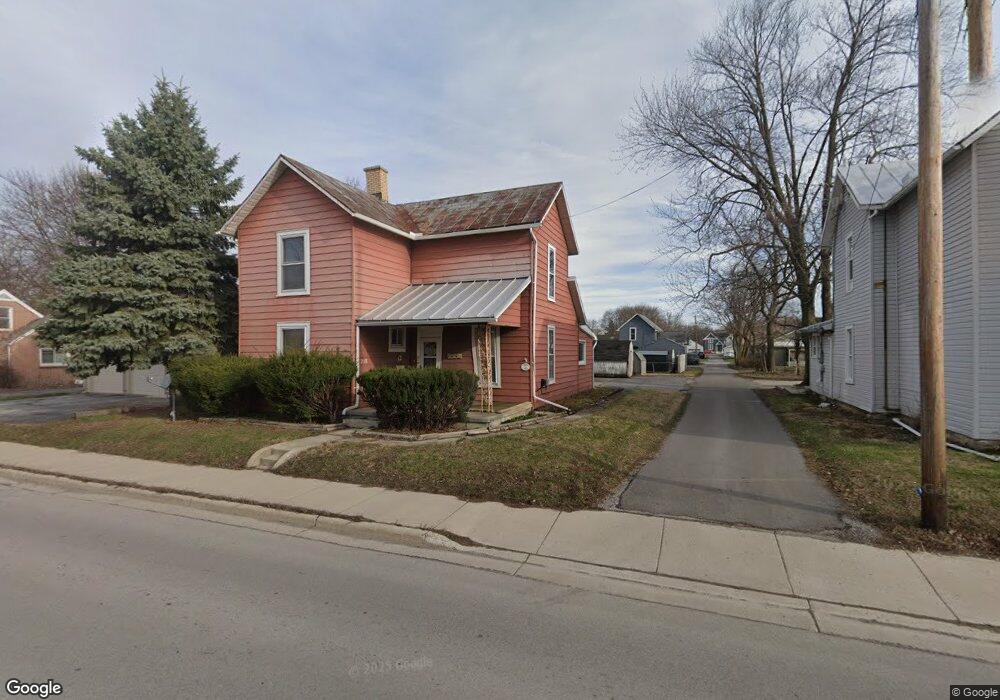 218 Trenton Ave, Findlay, OH 45840 - photo 1