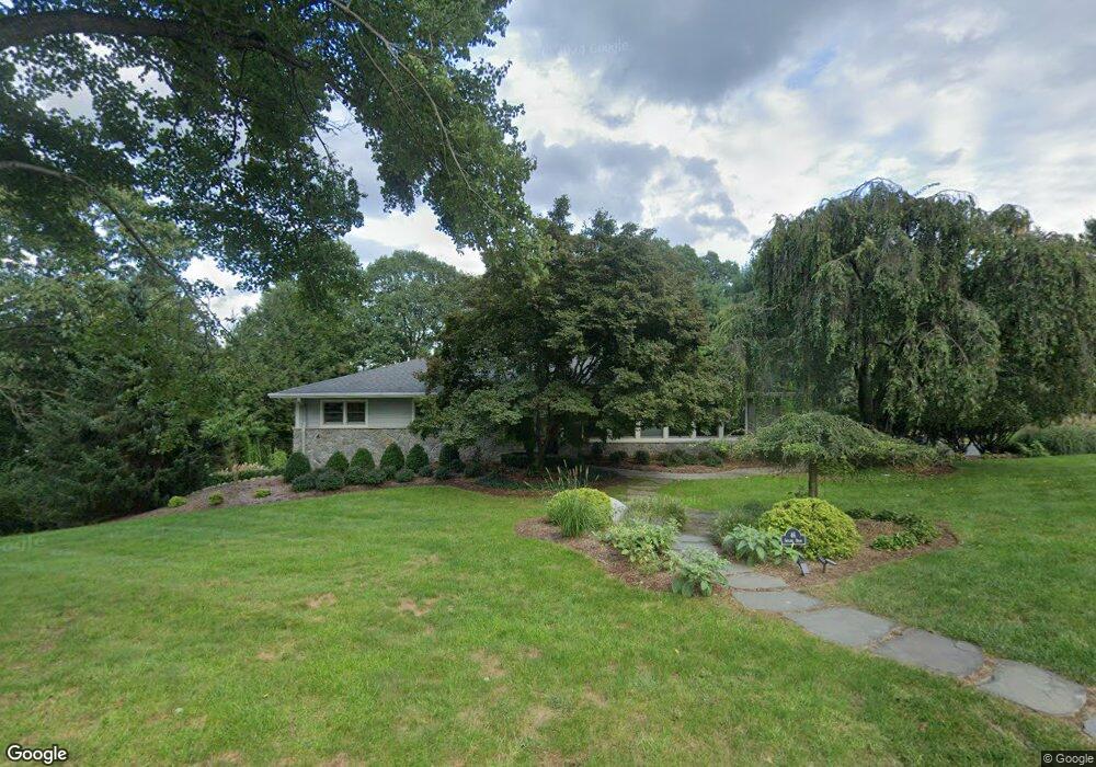 46 Skyline Dr, Upper Saddle River, NJ 07458 - photo 1