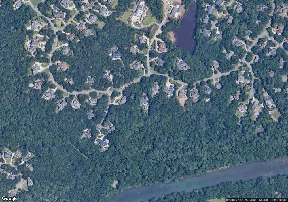 8985 Old Southwick Pass, Alpharetta, GA 30022 - photo 1