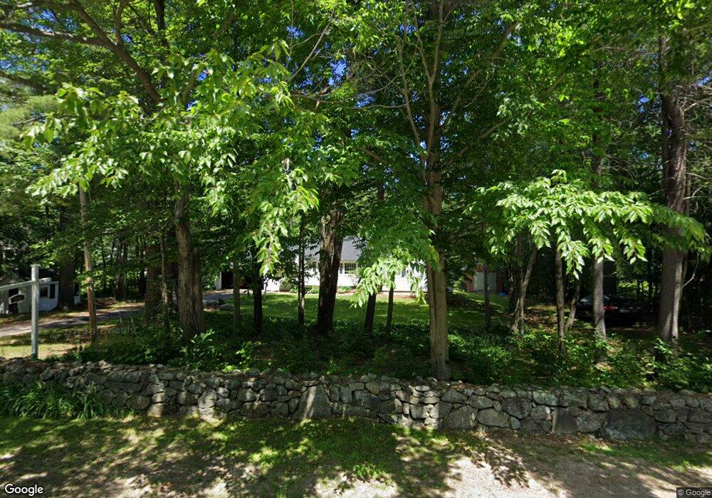 249 Tracy Rd, New London, NH 03257 - photo 1