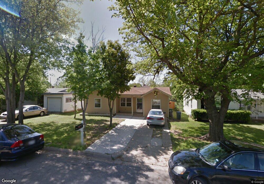 241 Willow St, Hurst, TX 76053 - photo 1