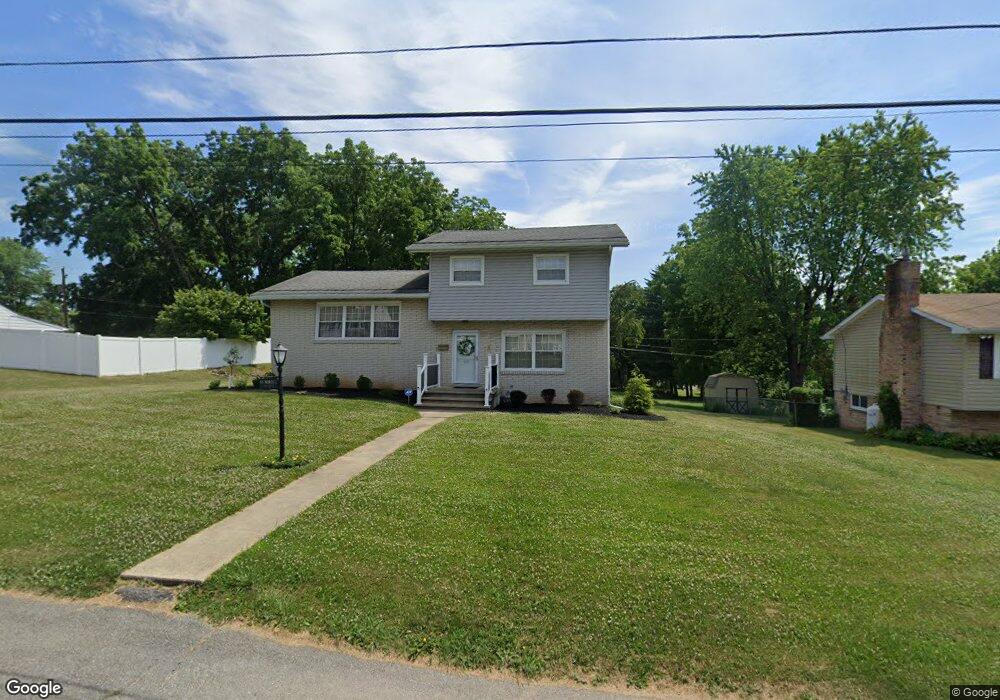 535 S 22nd St unit 543, Allentown, PA 18104 - photo 1