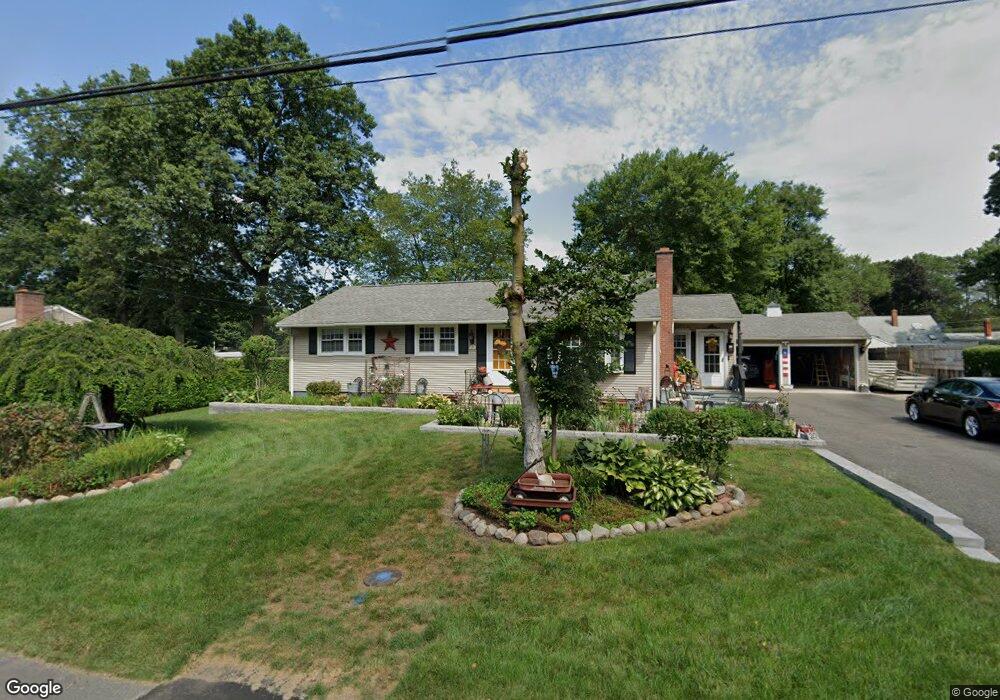 20 Aloha Dr, Enfield, CT 06082 - photo 1