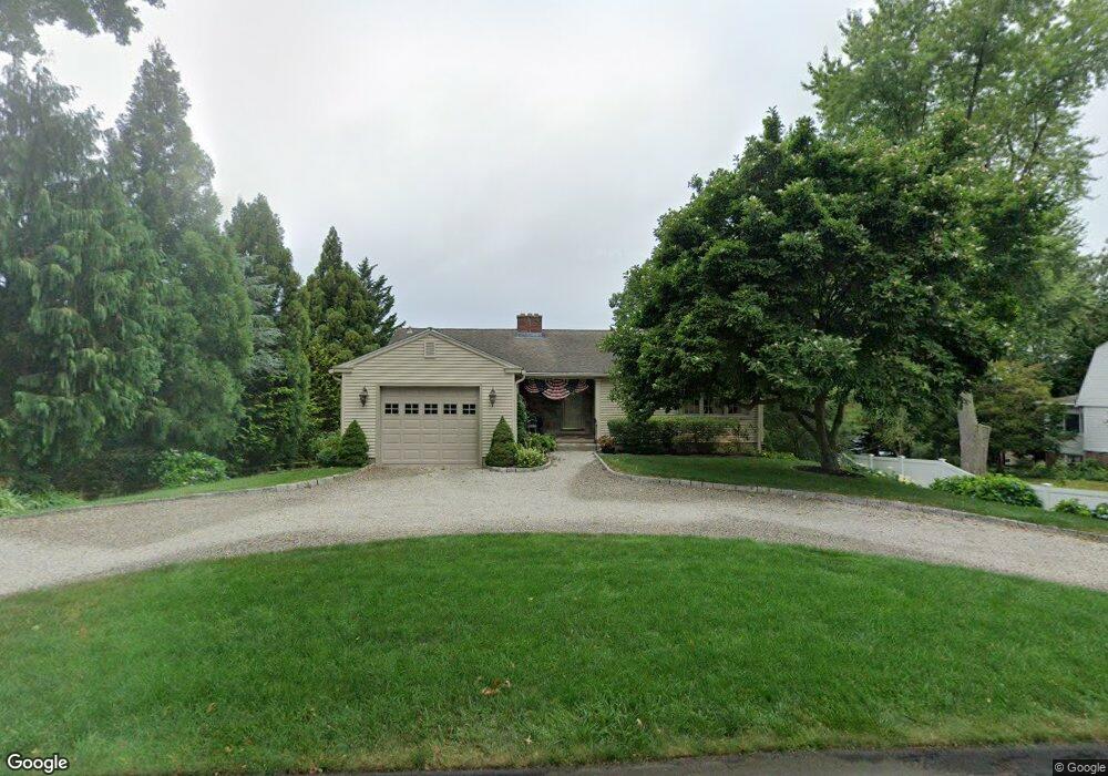 560 N Main St, Wallingford, CT 06492 - photo 1