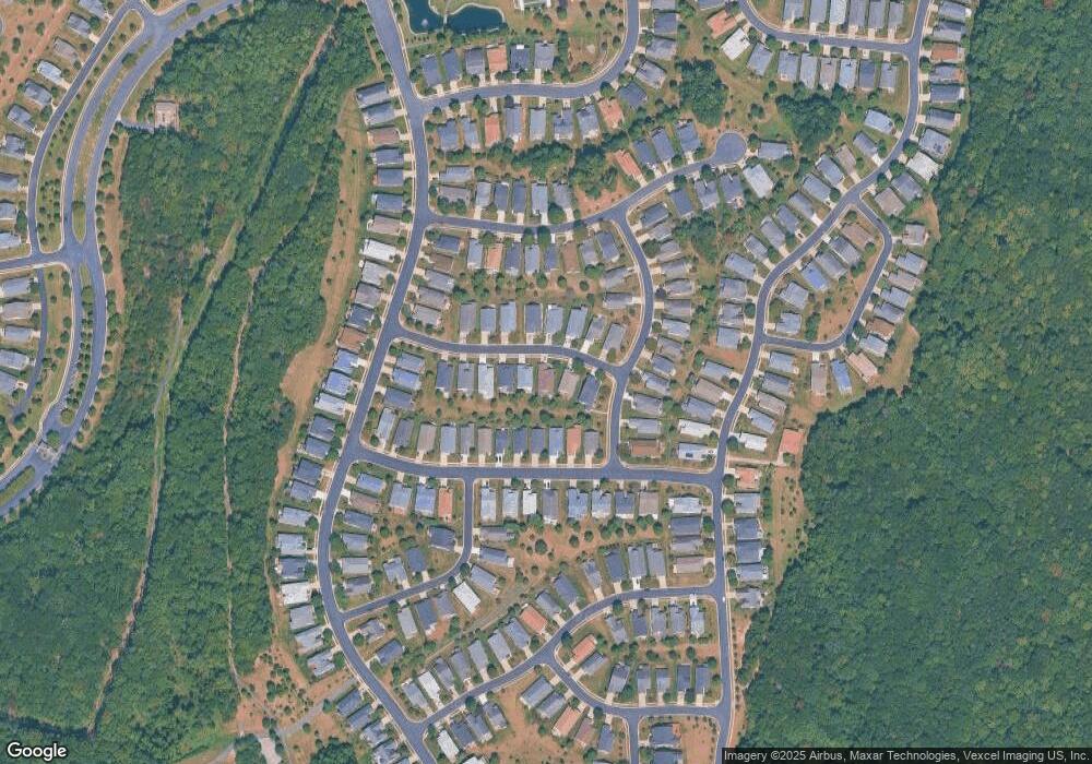 3724 Detrick Trail, Dumfries, VA 22025 - photo 1