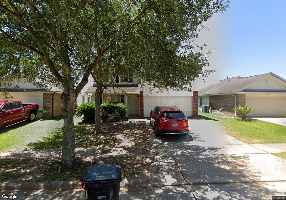 9010 N Jewel Bend Ln, Houston, TX 77075 - photo 1