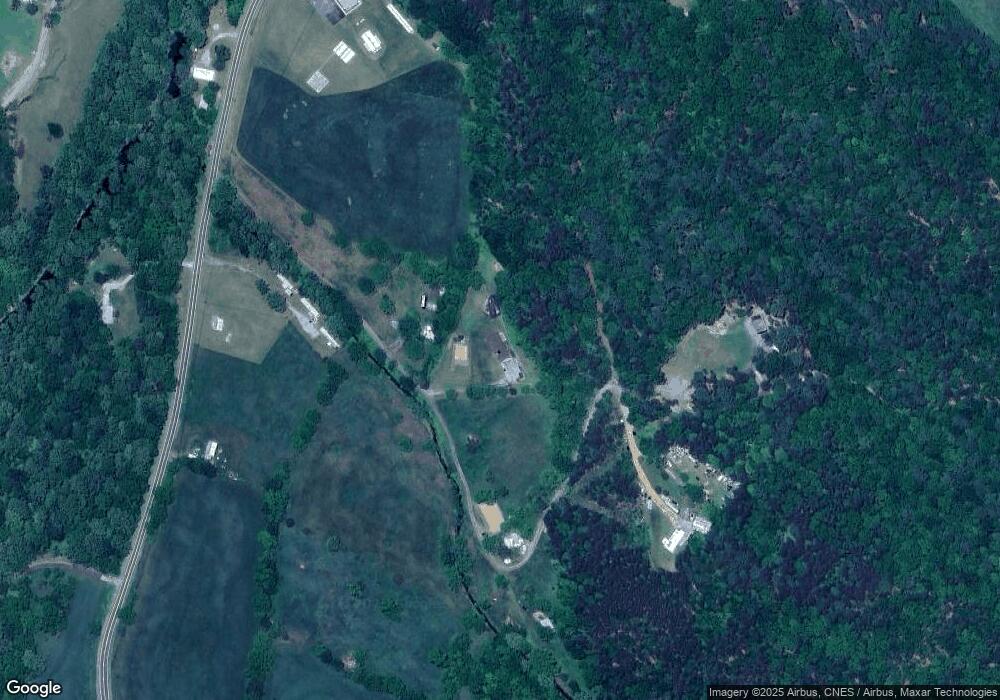 185 Joseph Ln, Brandywine, WV 26802 - photo 1