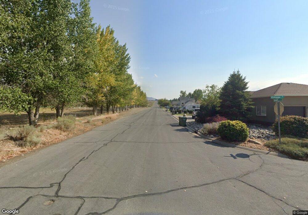 0 Kirkway Dr & Stuart St unit 190014962, Winnemucca, NV 89445 - photo 1