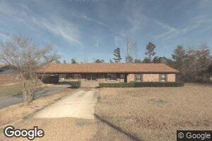 1101 Holloman St, Olla, LA 71465