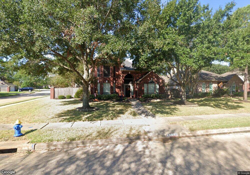 17038 Highland Canyon Dr, Houston, TX 77095 - photo 1