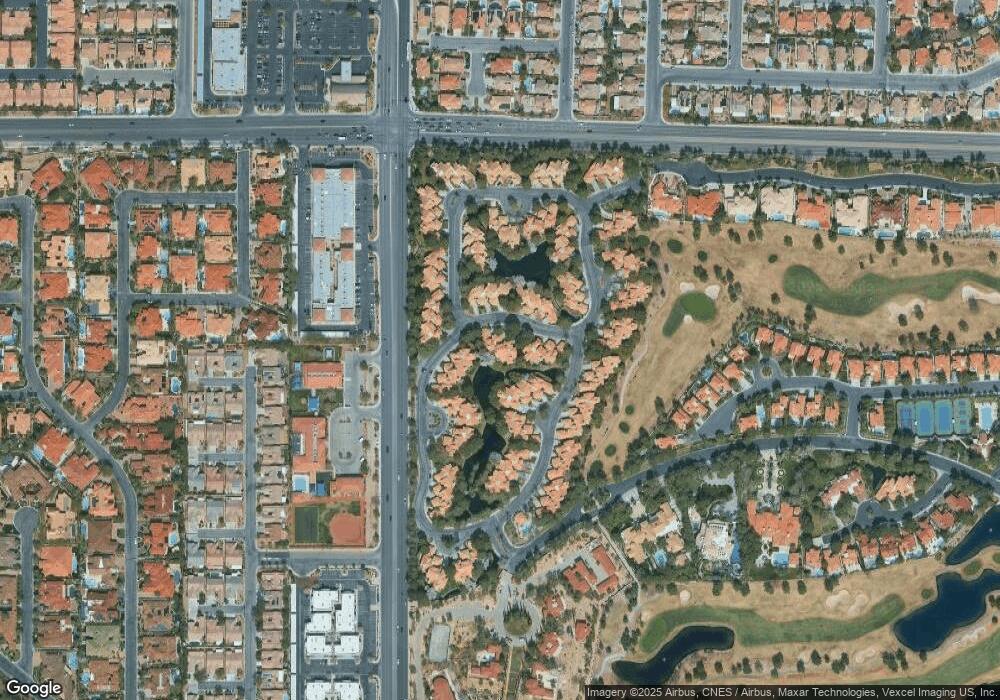 4986 Crooked Stick Way, Las Vegas, NV 89113 - photo 1