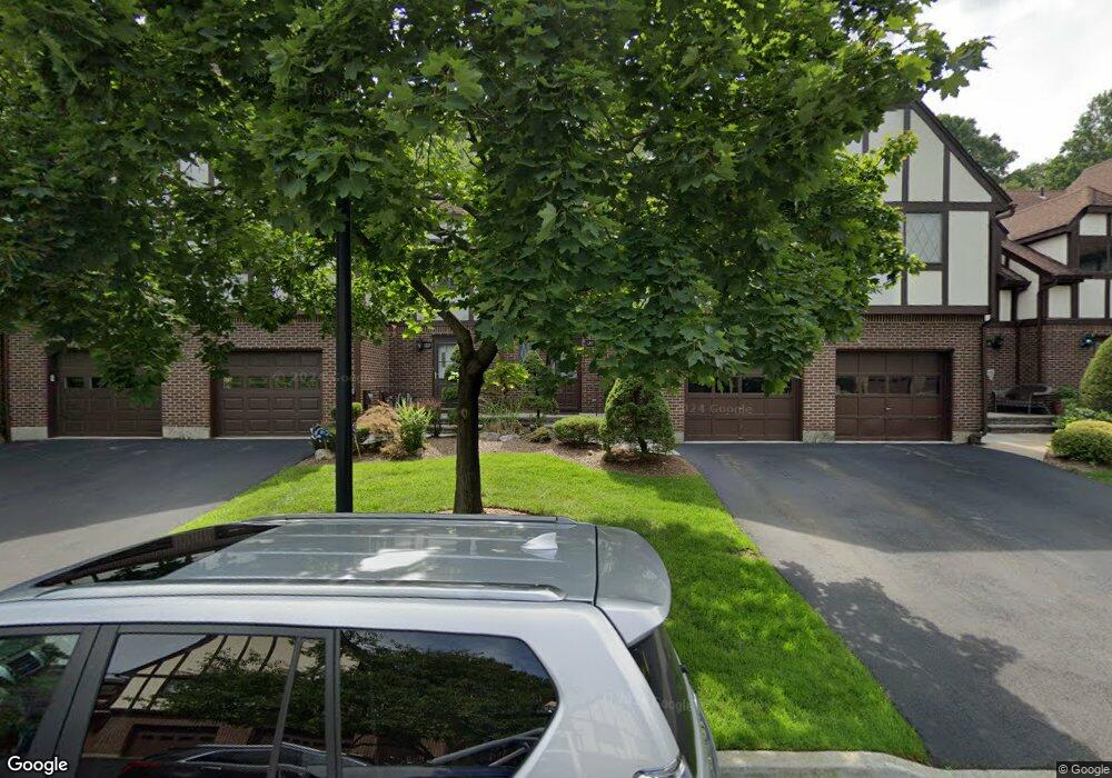 120 Holiday Ln, Rivervale, NJ 07675 - photo 1