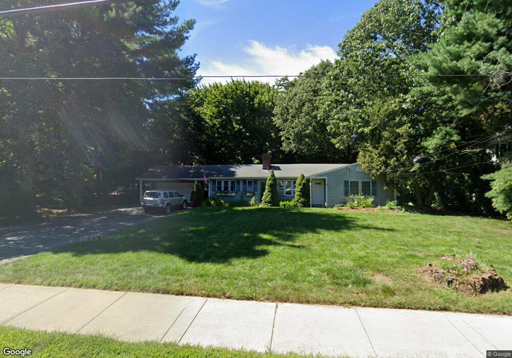 314 New Meadow Rd, Barrington, RI 02806 - photo 1